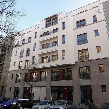 Modern Design Apartment Berlin Zewnętrze zdjęcie