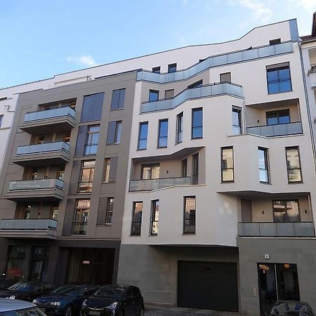 Modern Design Apartment Berlin Zewnętrze zdjęcie