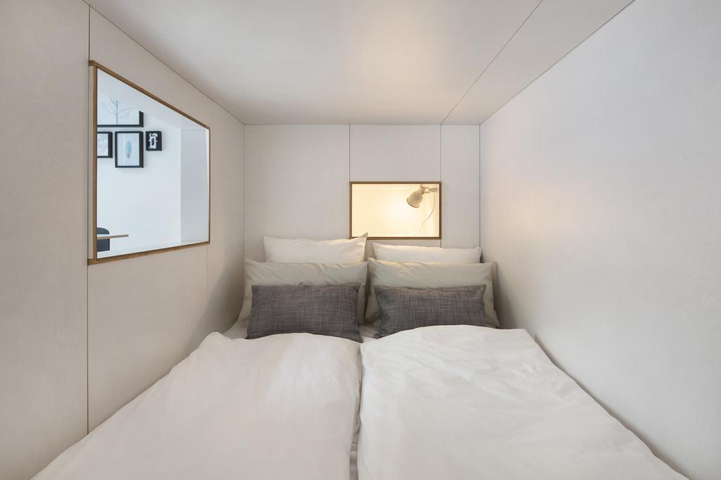 Modern Design Apartment Berlin Zewnętrze zdjęcie