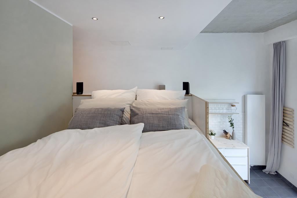 Modern Design Apartment Berlin Zewnętrze zdjęcie