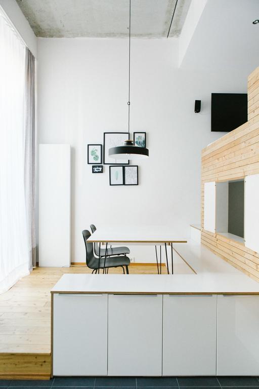 Modern Design Apartment Berlin Zewnętrze zdjęcie